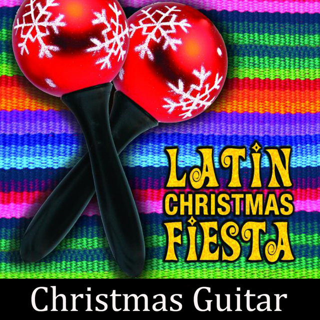 Latin Chritmas Guitar