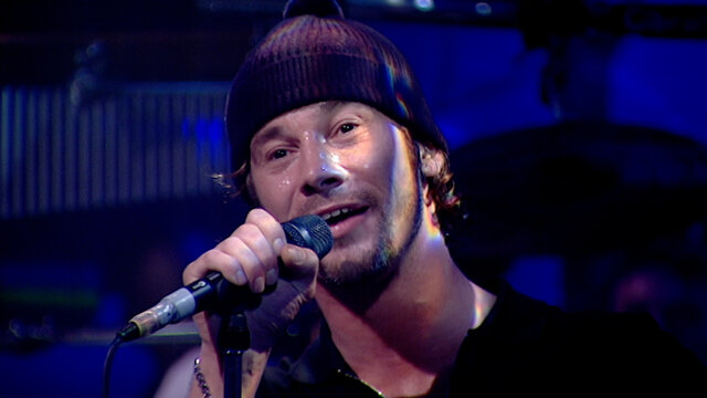 Space Cowboy (Live from BBC Electric Proms Sessions, 2006)