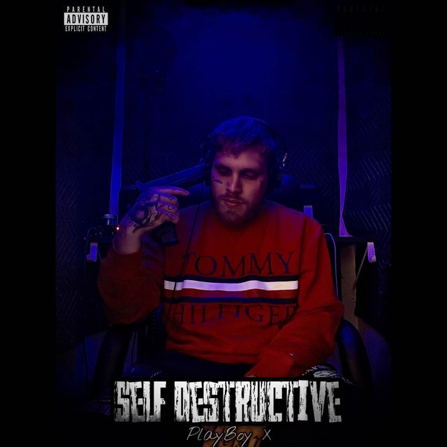 Self-Destructive
