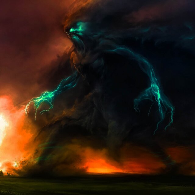 Beast