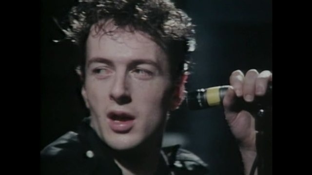 Clampdown (Live at the Lewisham Odeon)
