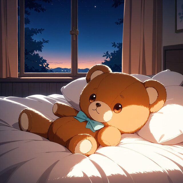 Cozy Lofi