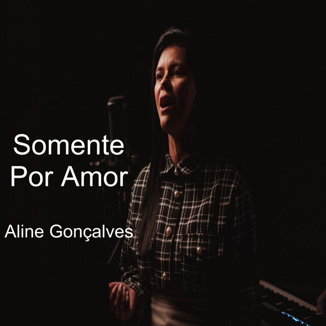 Somente por Amor