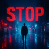 STOP