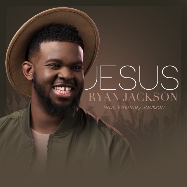 Jesus (feat. Whittney Jackson)