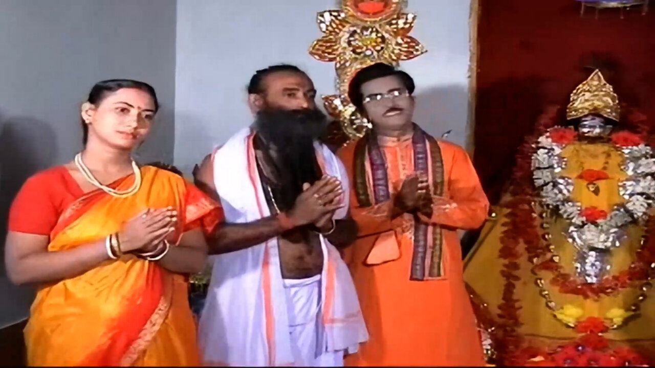 Taramayer Khyapa Chhele
