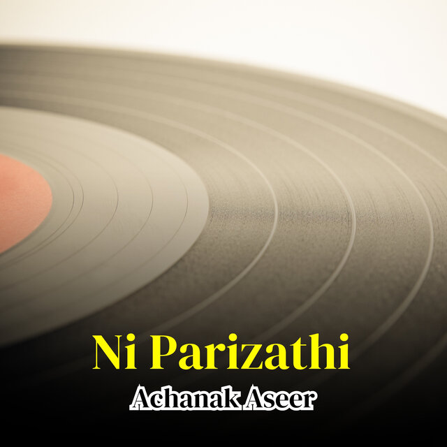 Ni Parizathi