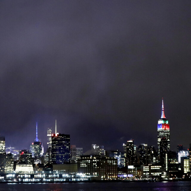 New York