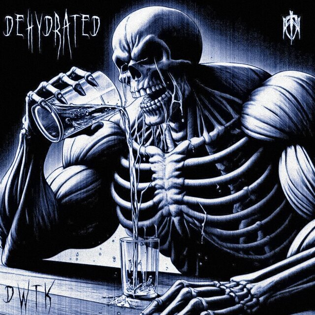 DeHyDrated