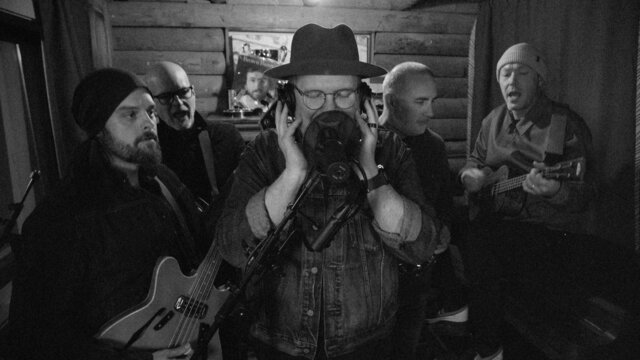 Oh Death (Official Music Video)