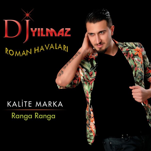 Ranga Ranga - Kalite Marka (Roman Havaları)