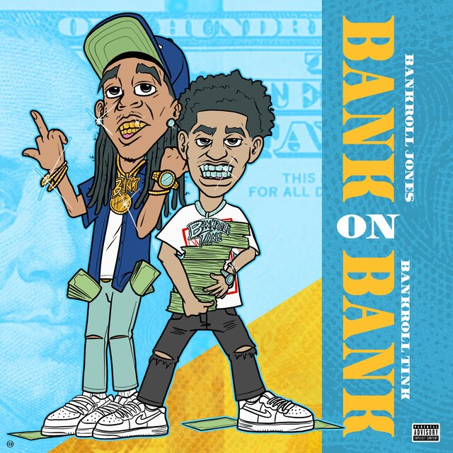 BANK ON BANK