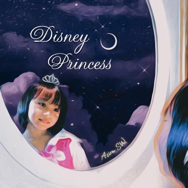 Disney Princess