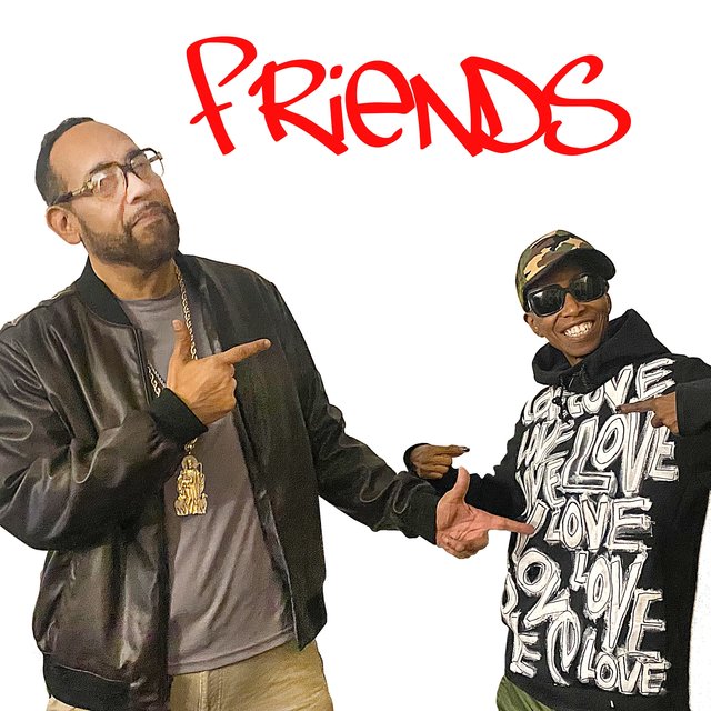Friends