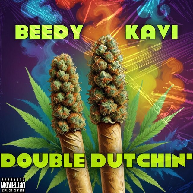 Double Dutchin’