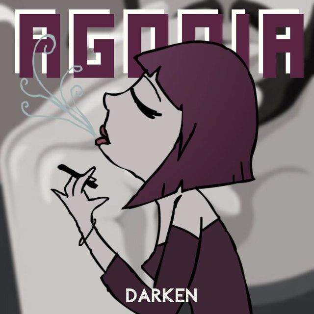 Agonia