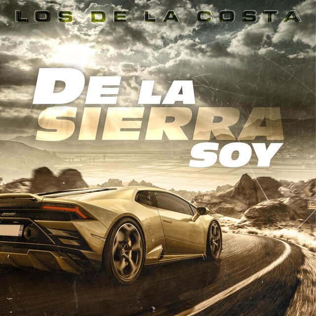 De la Sierra Soy