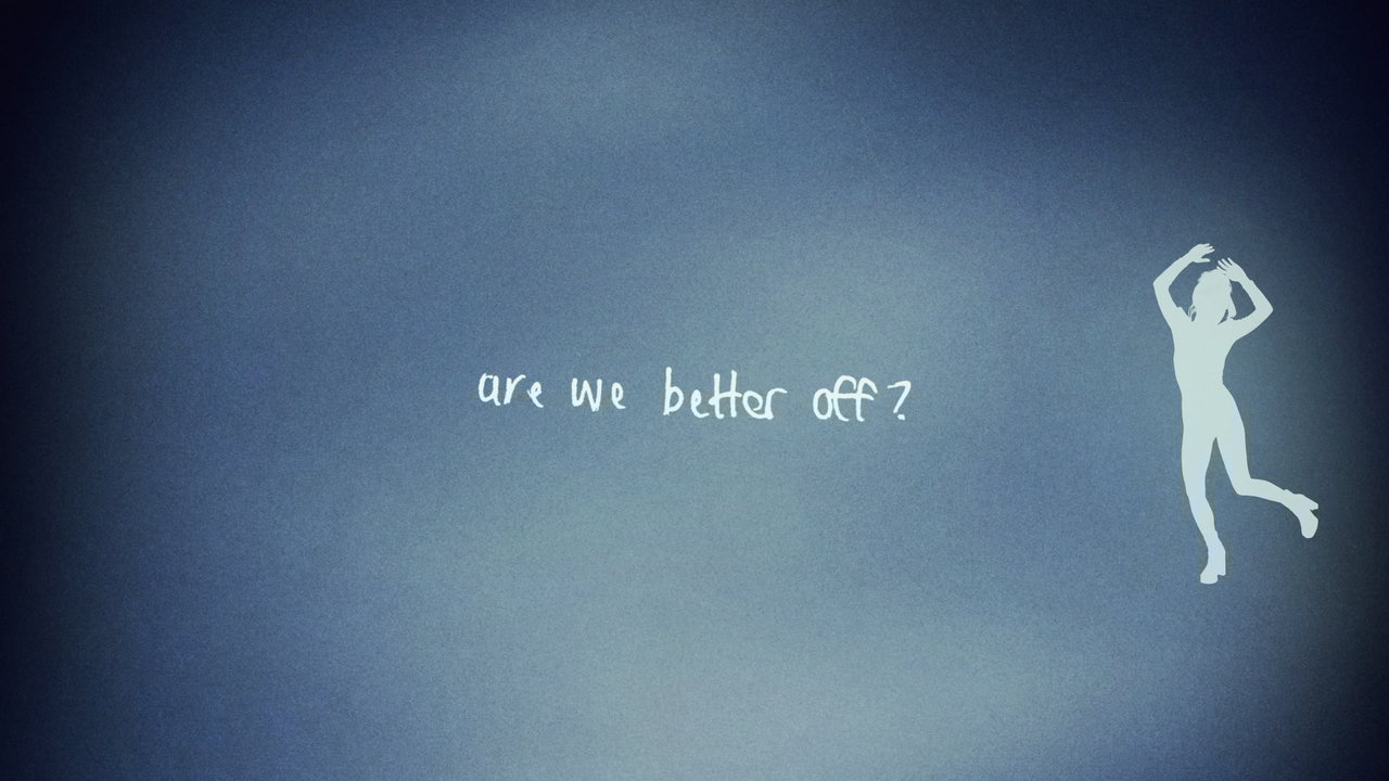 better off (Lyric Video)