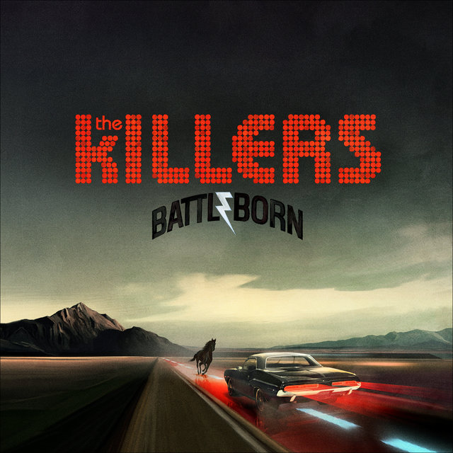 The Killers On Tidal the killers on tidal