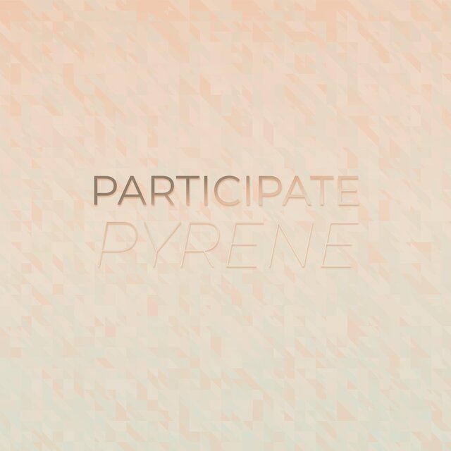 Participate Pyrene