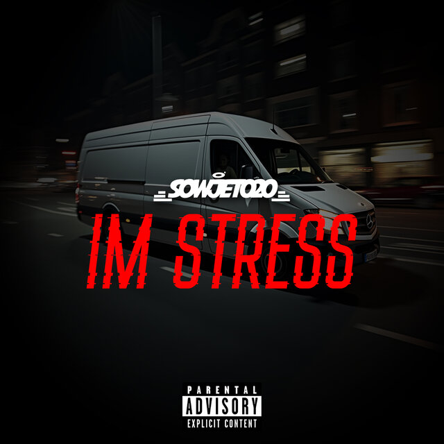 Im Stress