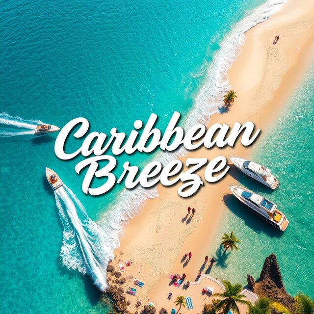 Caribean Breeze