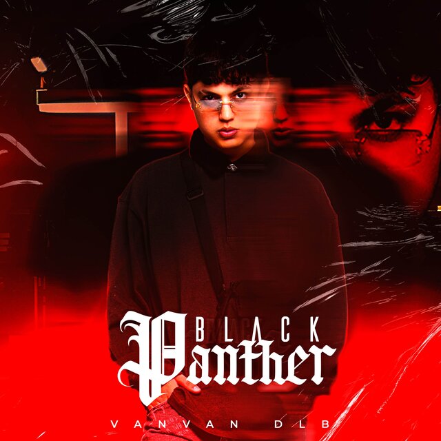 Black Panther