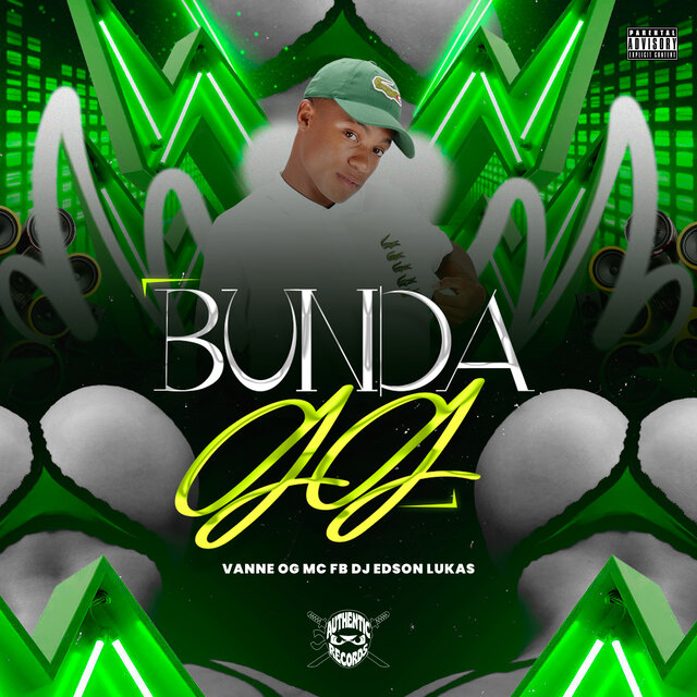 Bunda Gg