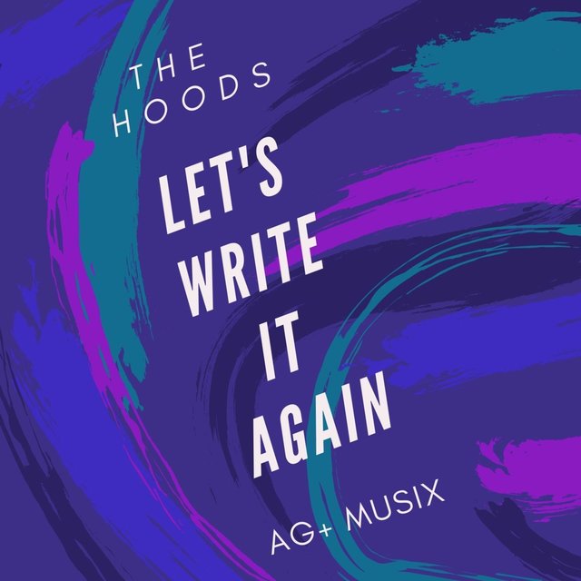 Let's Write It Again