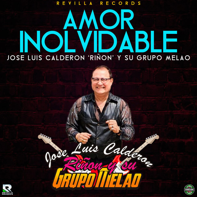 Amor Inolvidable