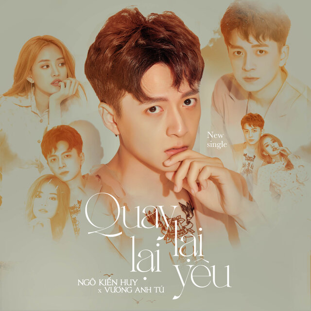 Quay Lại Lại Yêu