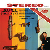 Schoenberg: Theme and Variations for Wind Band, Op. 43a: 9. Finale