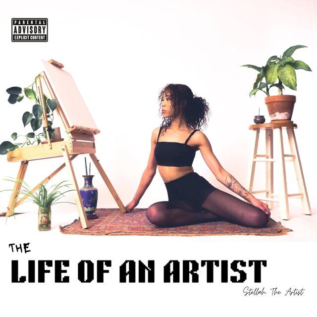 The Life Of An Artist