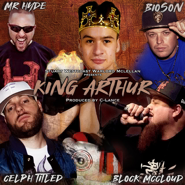 King Arthur