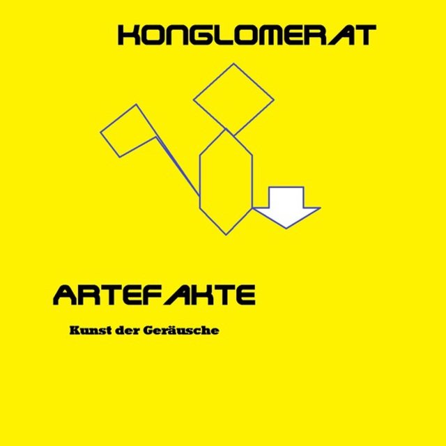 Artefakte (Kunst der Geräusche)