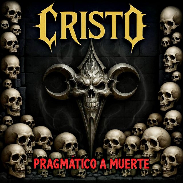 Pragmatico a muerte (Estudio)