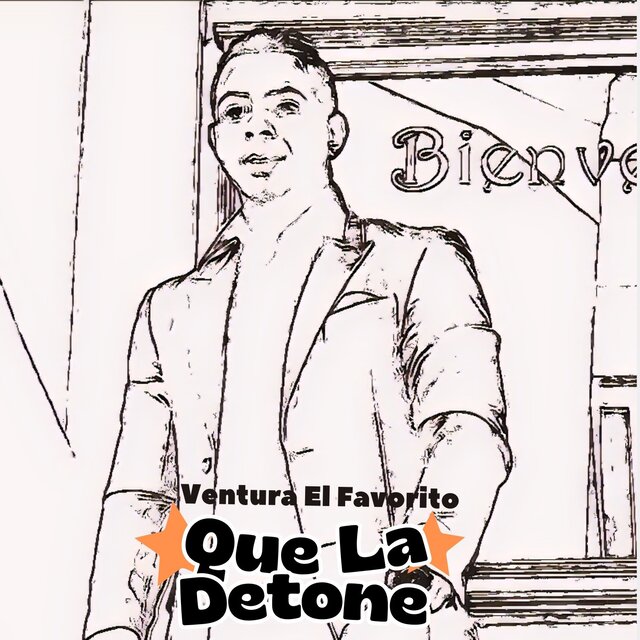 Que La Detone