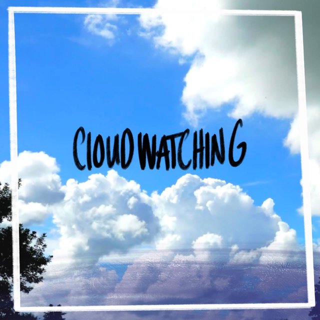 Cloud Watching