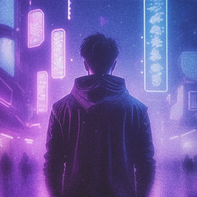 Neon Nights