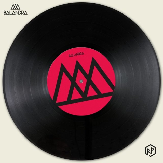 Trouble (Original Mix)