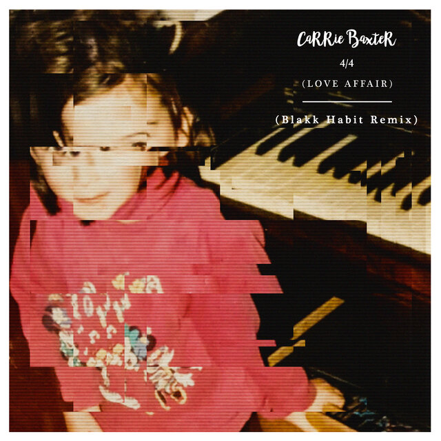 4/4 (Love Affair) (Blakk Habit Remix)