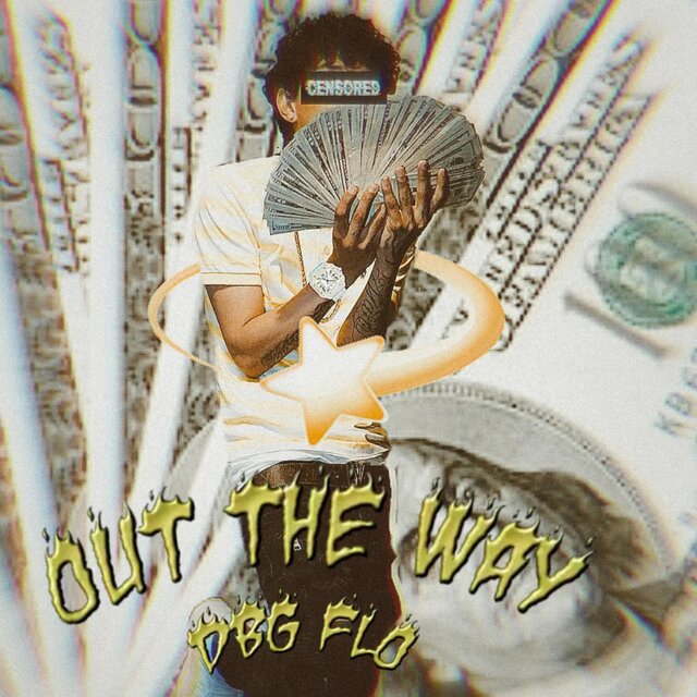 Out the Way