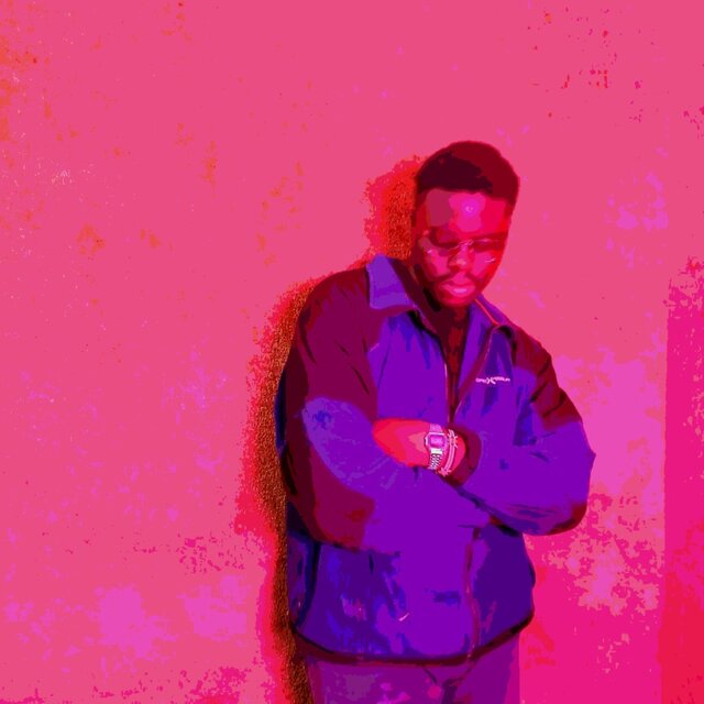JUST MINE (Jas'Mine) (Slowed & Reverb Version)