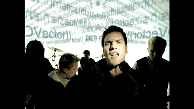 And You (Official Video)