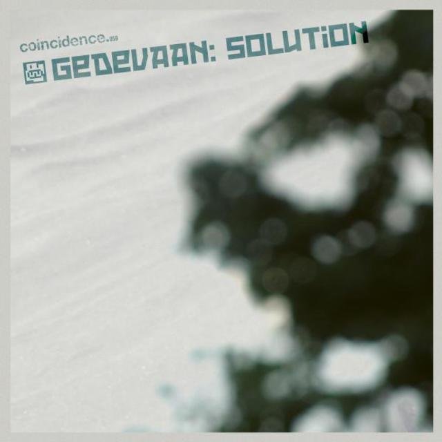 Solution