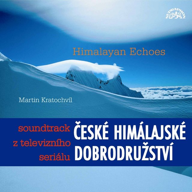 České himálajské dobrodružství (Himalayan Echoes)