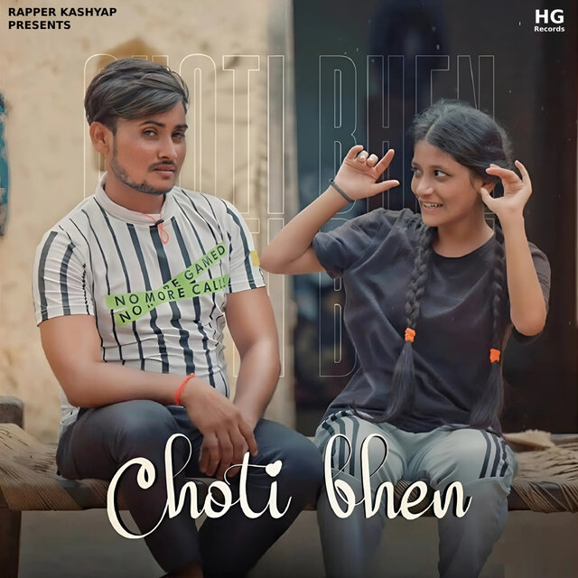 Choti Bhen