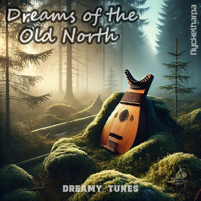 Dreams of the Old North (Nyckelharpa)