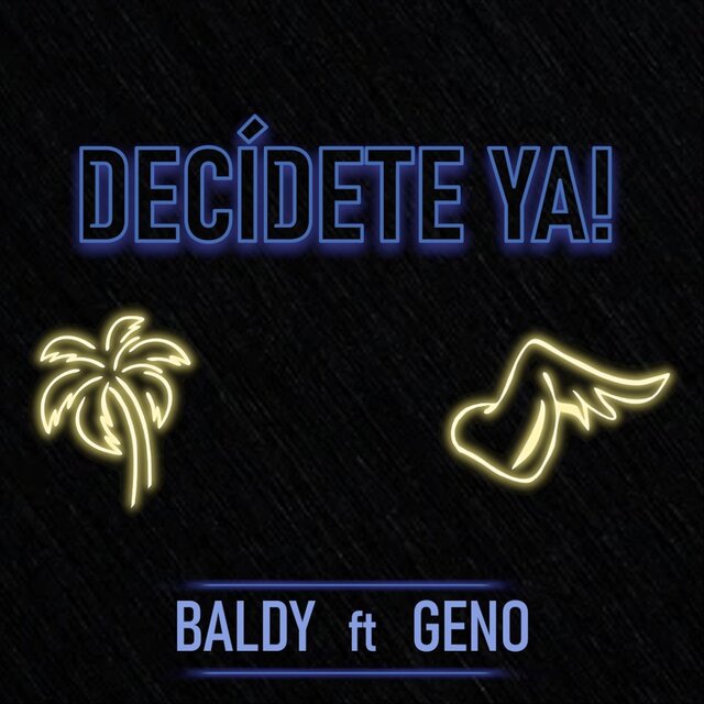Decídete Ya!