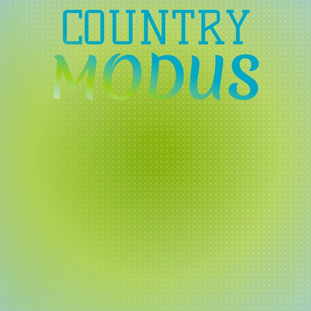 Country Modus